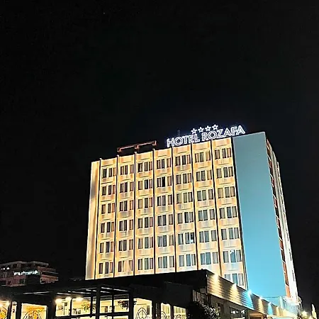 Rozafa Hotel 4*