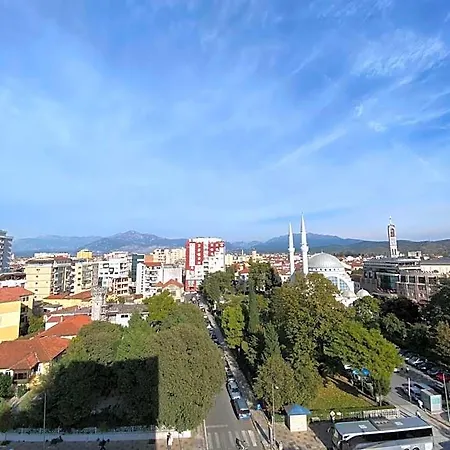 Rozafa Shkodër