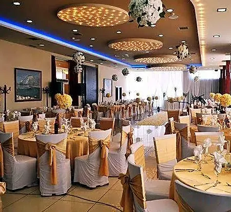 Rozafa Hotel